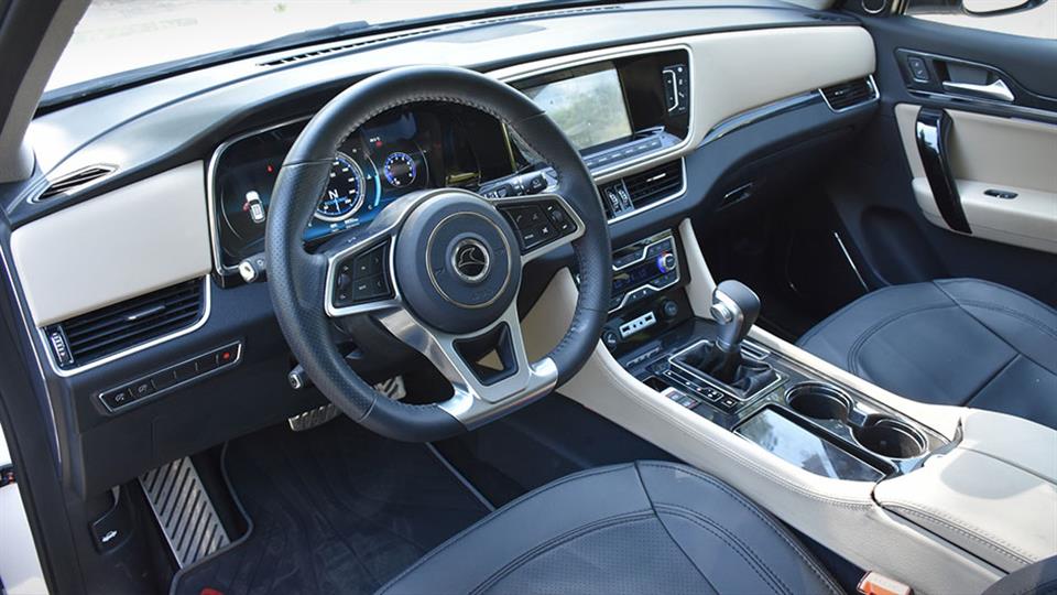 کابین کوپا T210